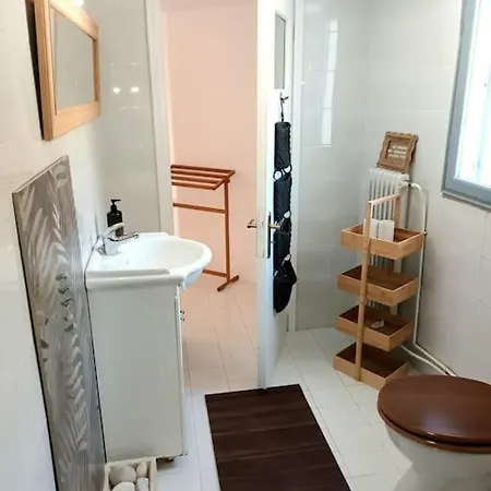 Red Rocks Windmill Holiday home Parikia (Paros)