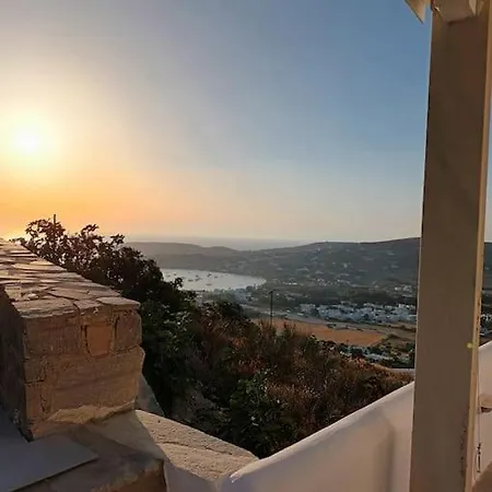 Red Rocks Windmill Holiday home *