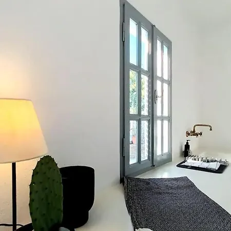 Red Rocks Windmill Holiday home Parikia (Paros)