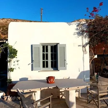 Holiday home Red Rocks Windmill *