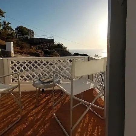Red Rocks Windmill Holiday home *